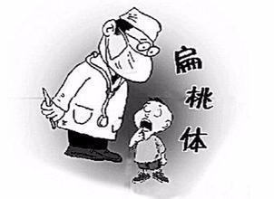 夏季扁桃體發炎怎么辦