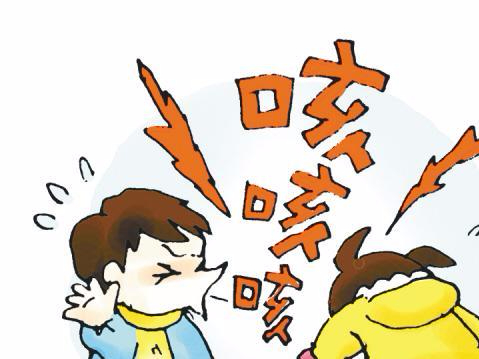 咳嗽吃什么好的快？