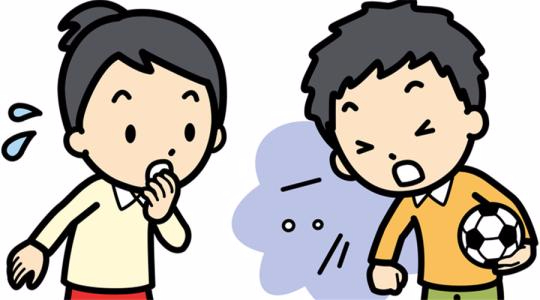 敦睦堂徐氏?告訴您：咳嗽該怎么預防