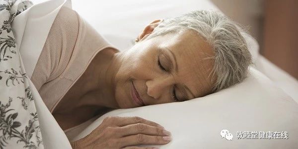 夏季養(yǎng)生 睡眠并非越多越好